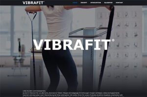 vibrafit